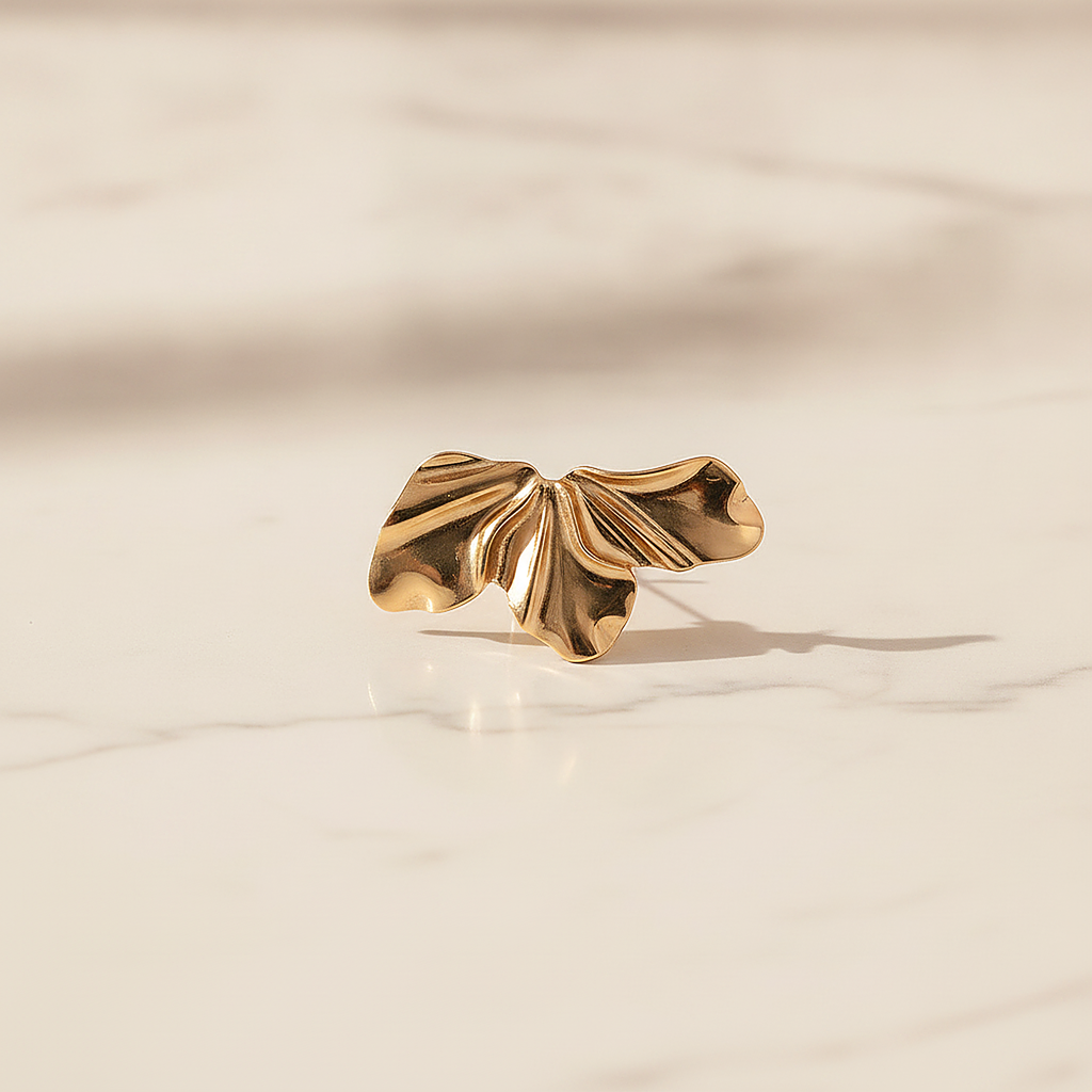 Pendientes Solene