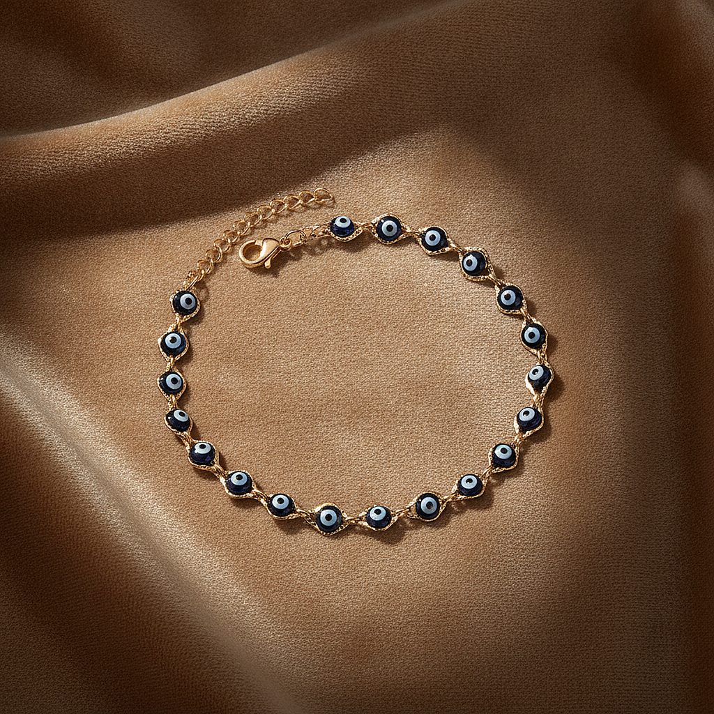 Jolie Pearl Bracelet
