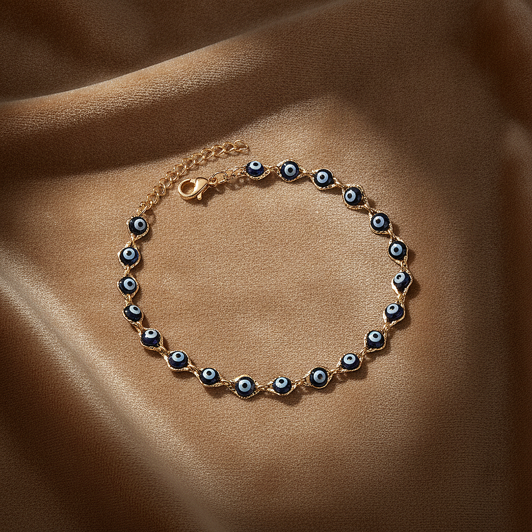 Jolie Pearl Bracelet