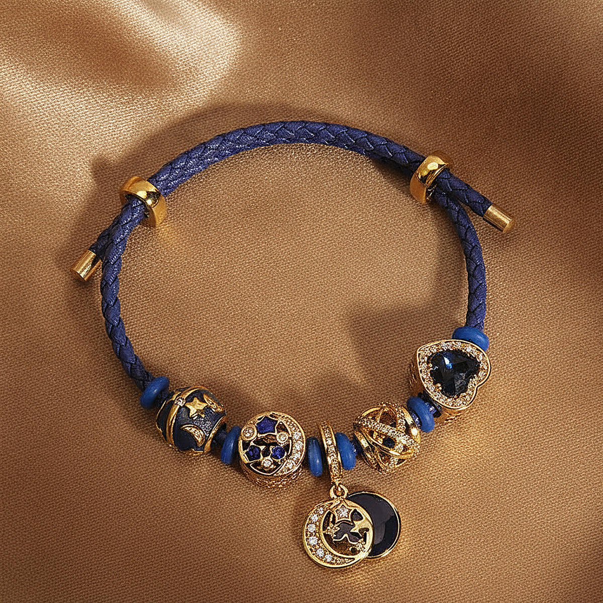 Isolde Bracelet
