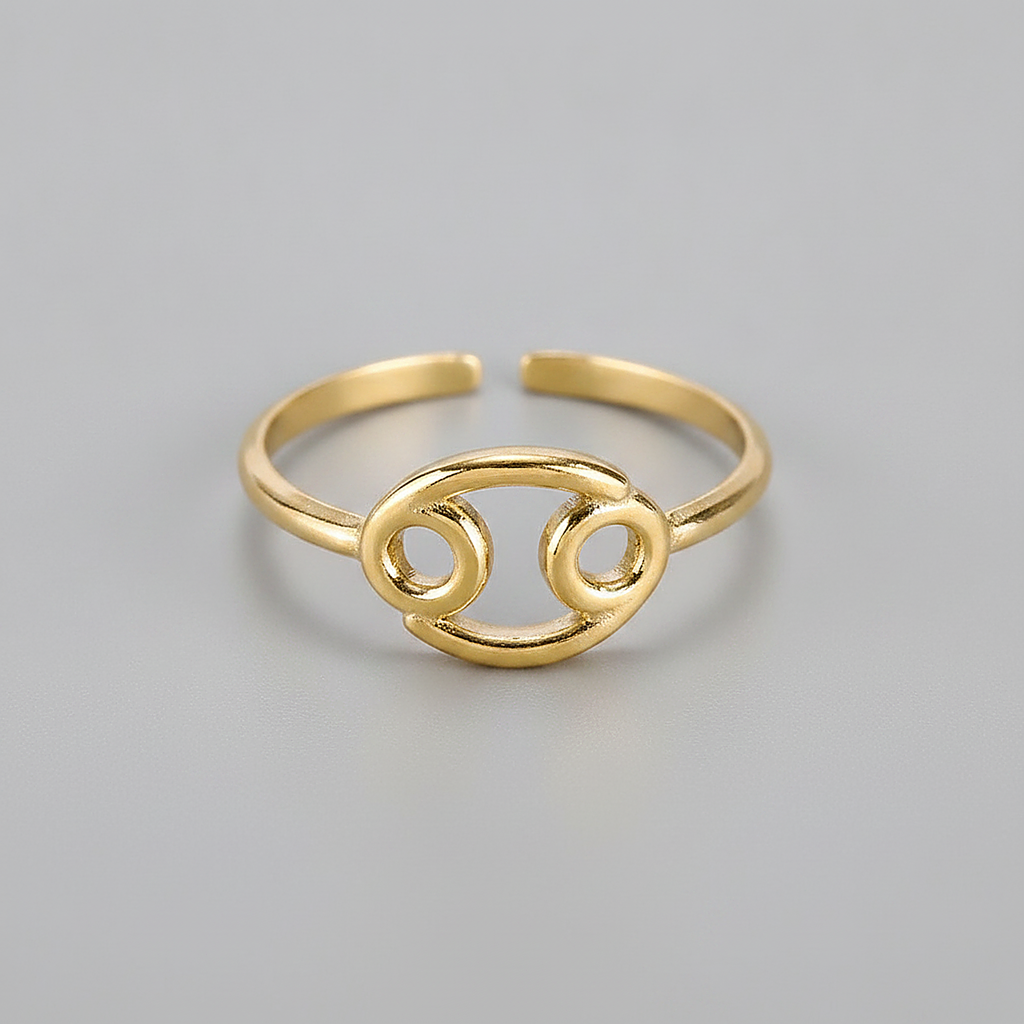 Bijou Gold Bracelet