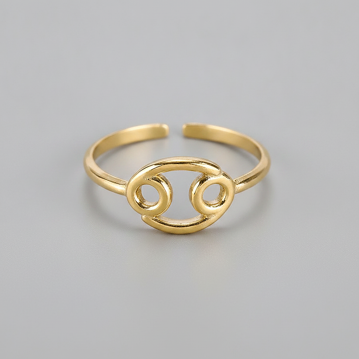 Bijou Gold Bracelet