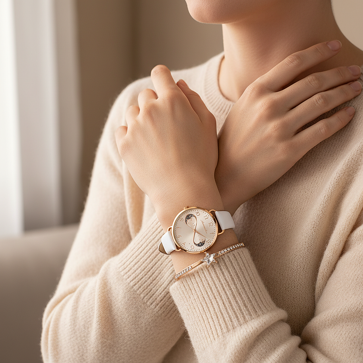 Estelle Bracelet