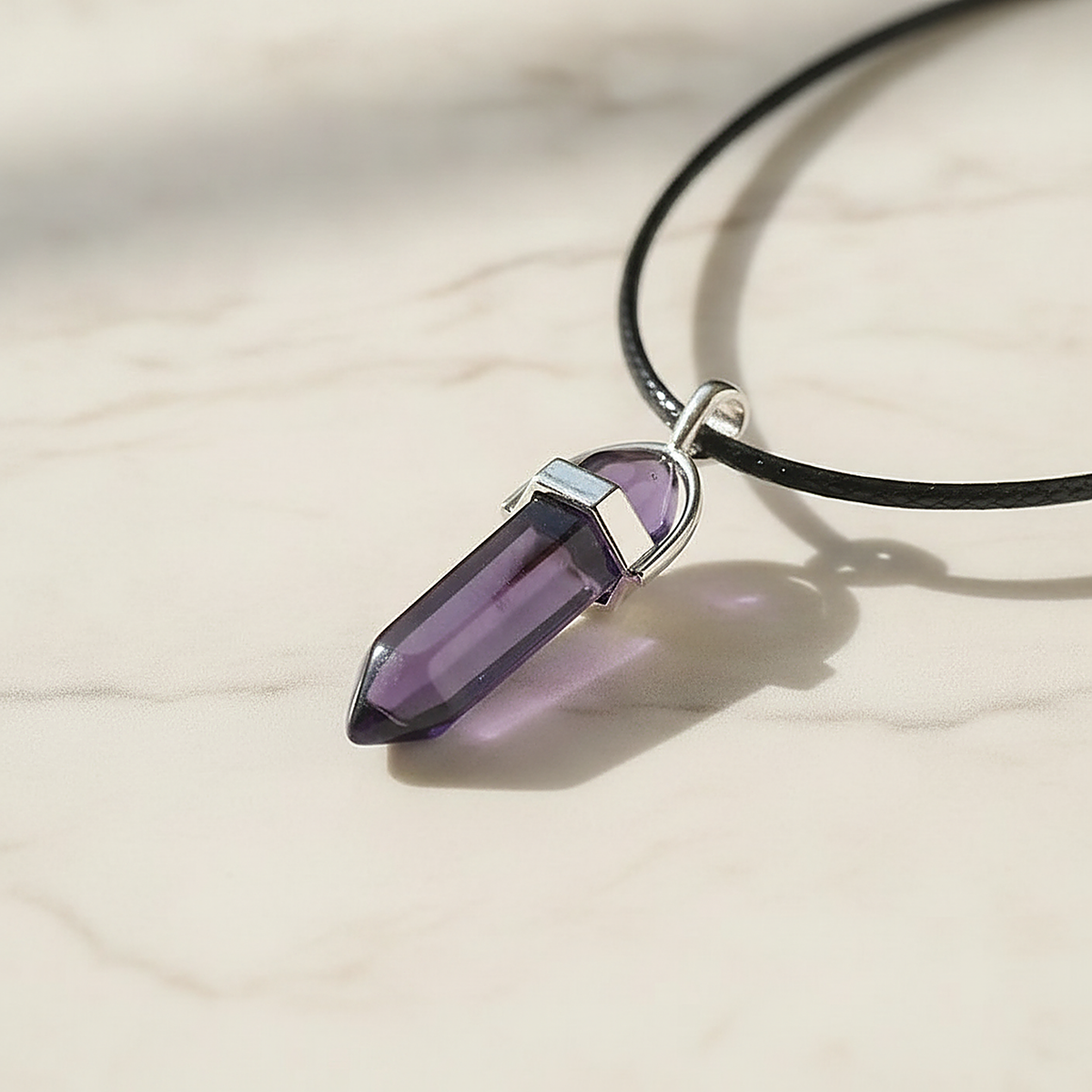 Ilaria Crystal Necklace