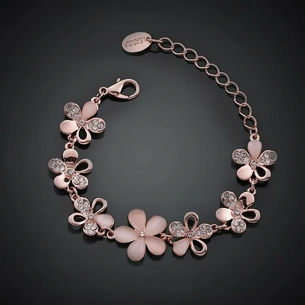 Lourdes Vintage Bracelet