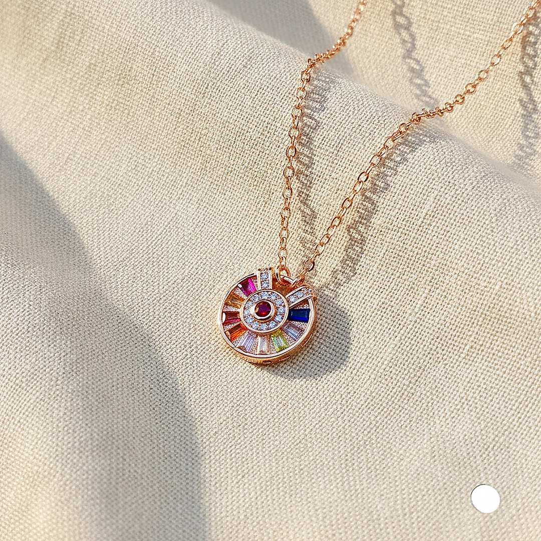 Yvaine Necklace