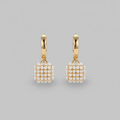 Tindra Pearl Earrings