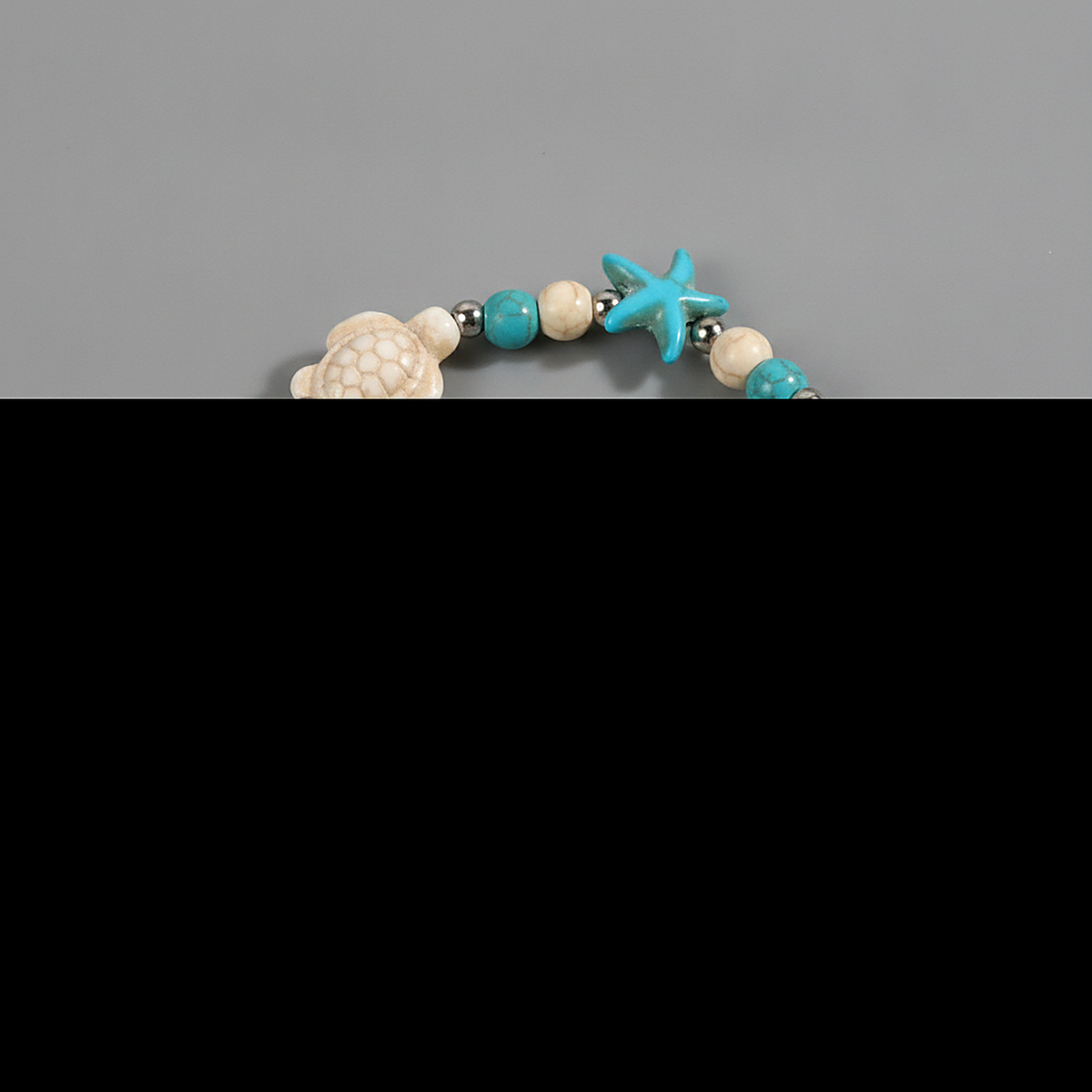 Wren Turquoise Bracelet
