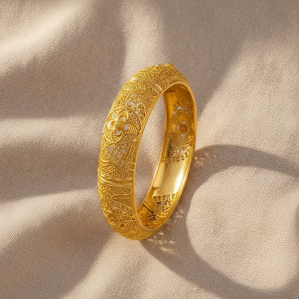 Colette Gold Bracelet
