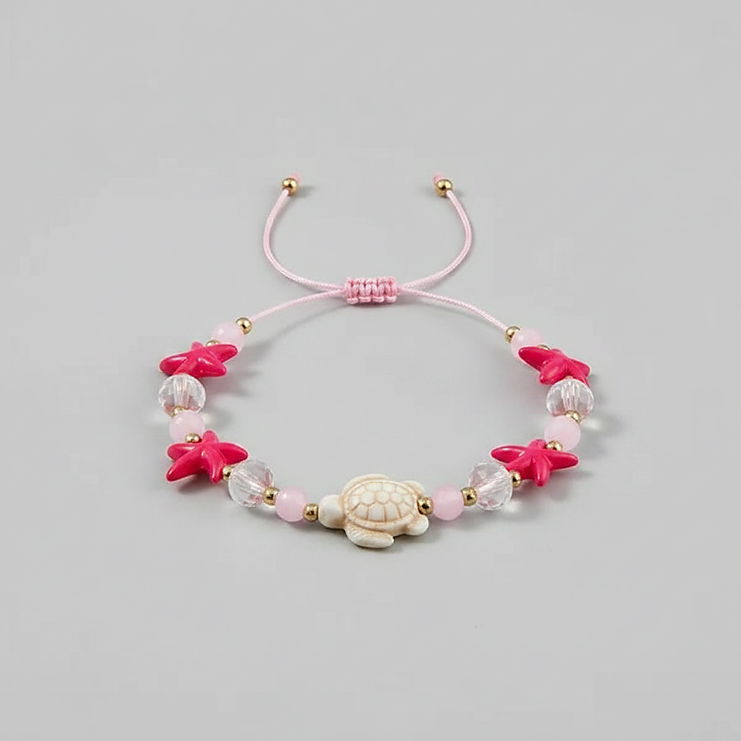 Sabeline Bohemian Bracelet
