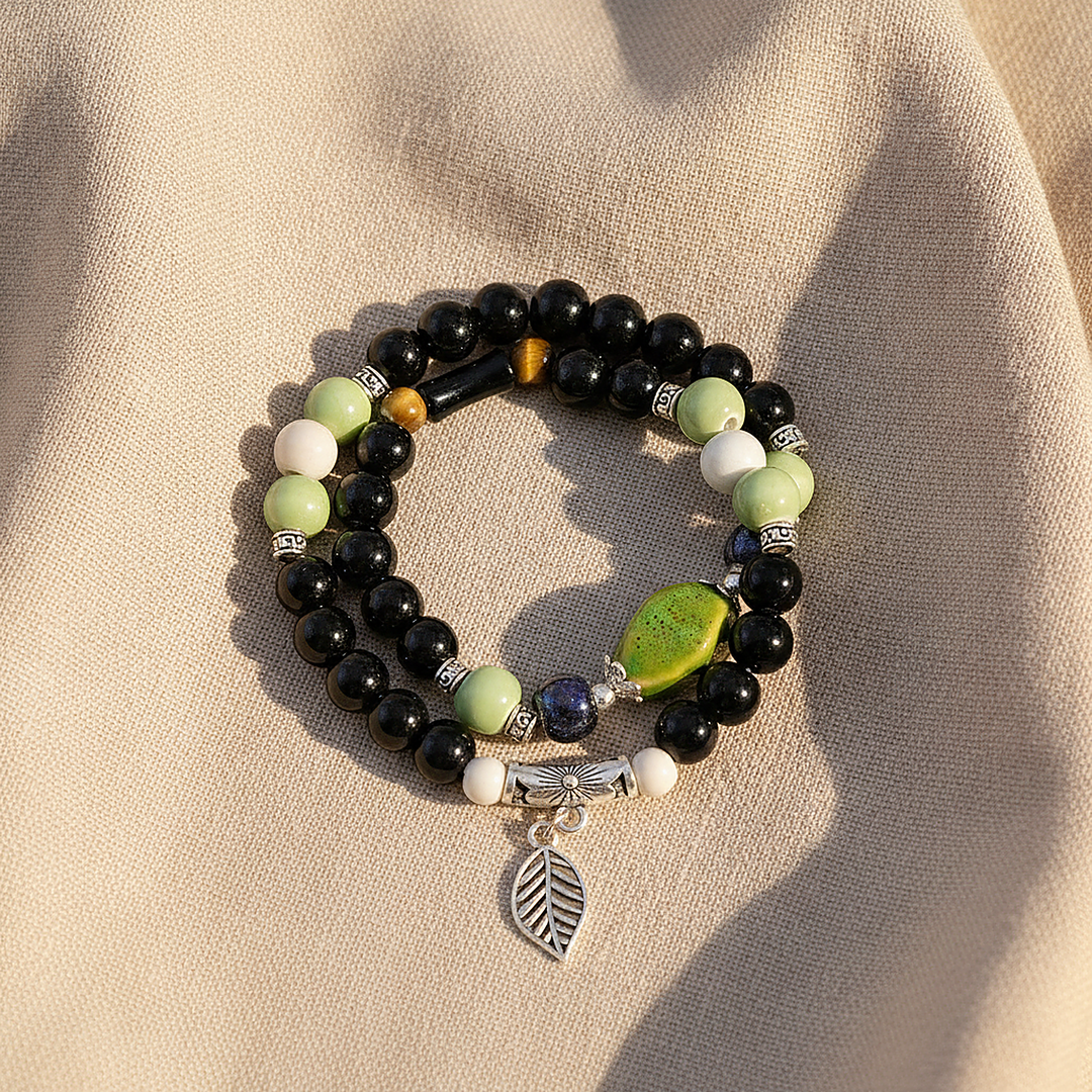 Albane Jade Bracelet