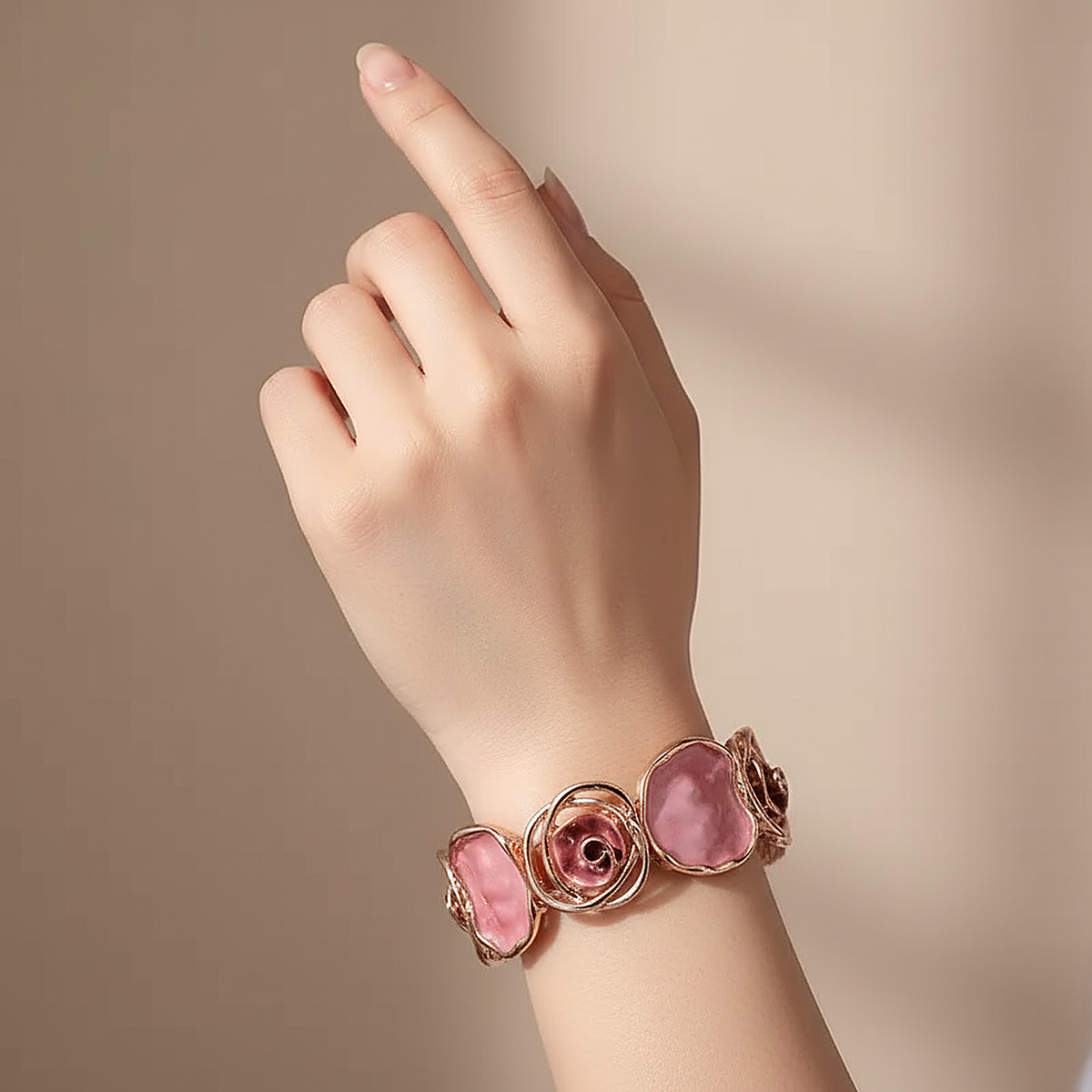 Alba Bracelet