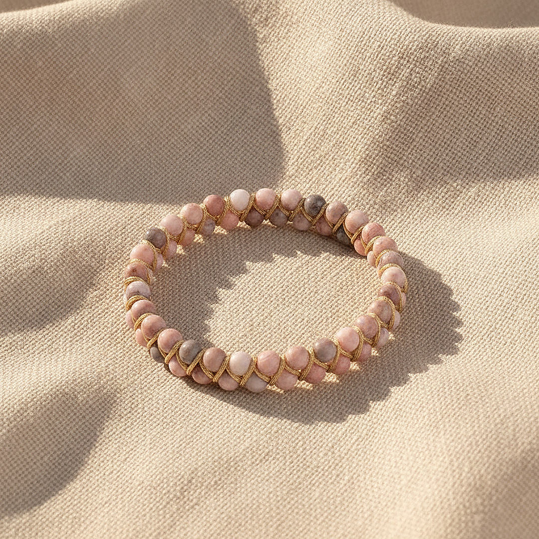 Kira Pearl Bracelet