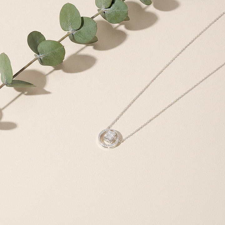 Valentine Necklace