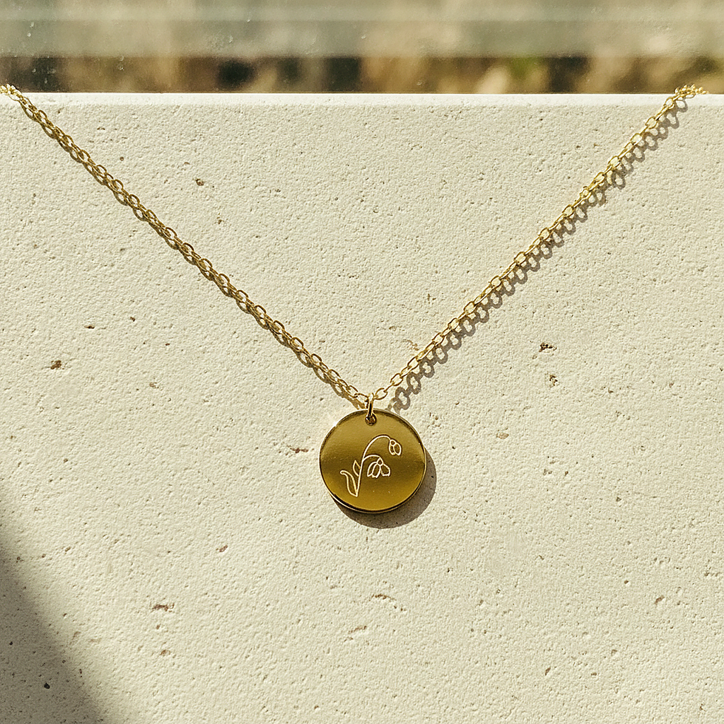 Collana Selene
