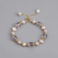 Maren Pearl Bracelet