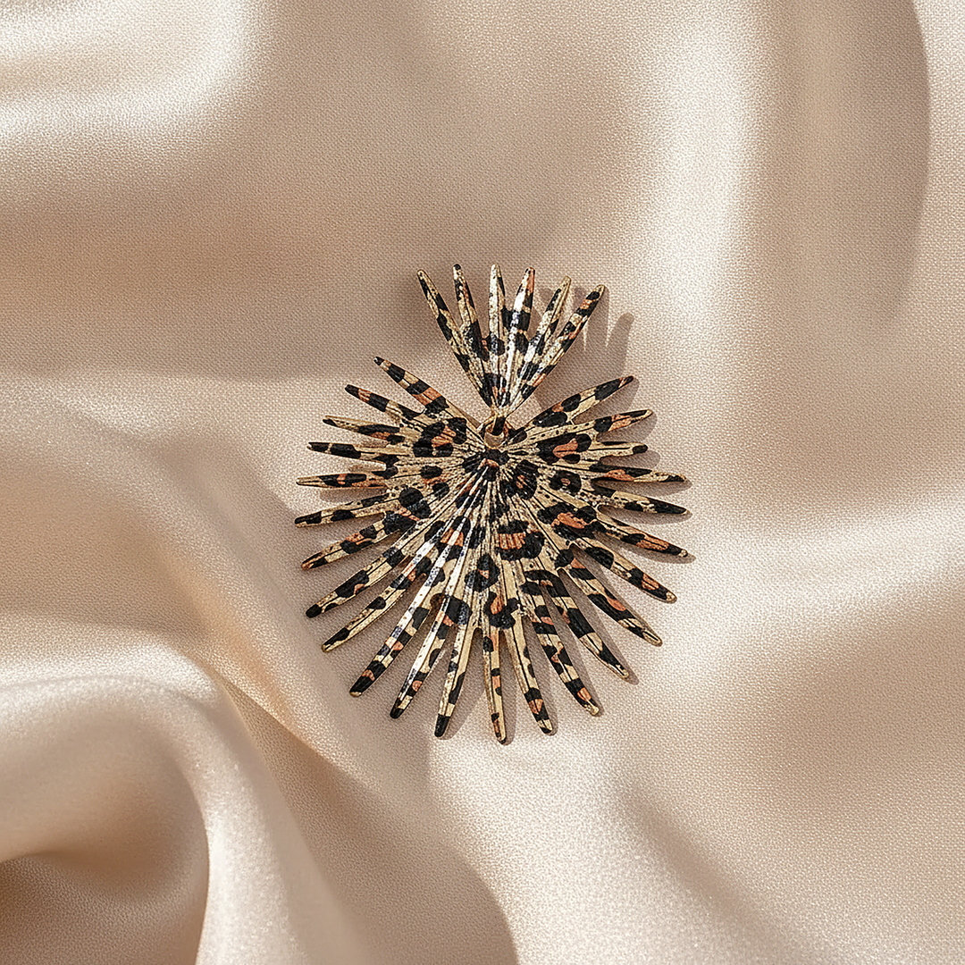 Lucine Earrings