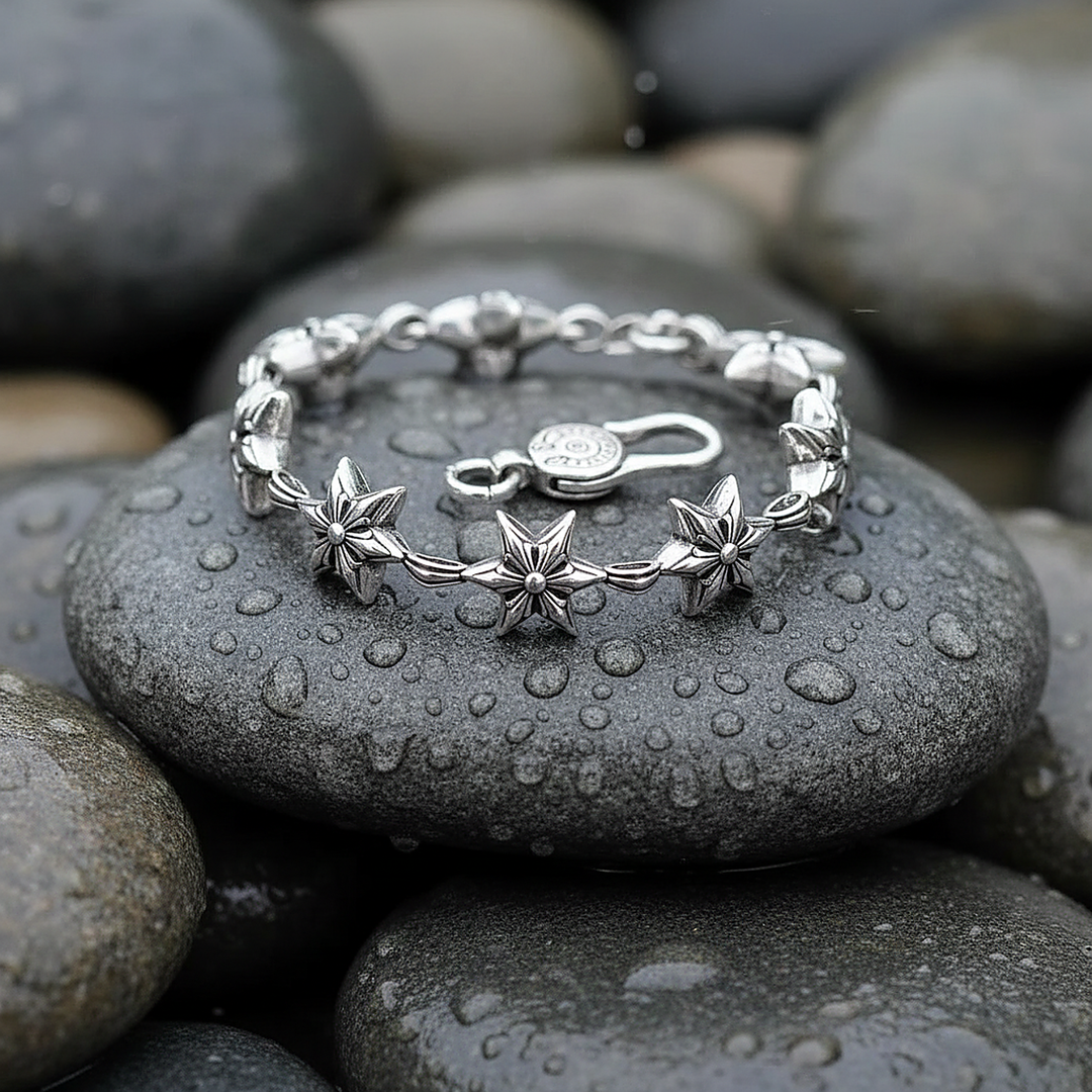 Zaria Bracelet