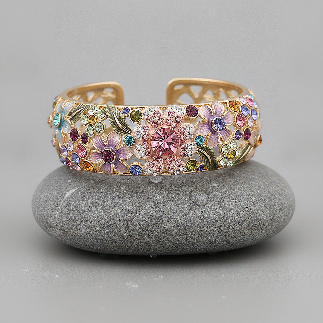 Maren Vintage Bracelet