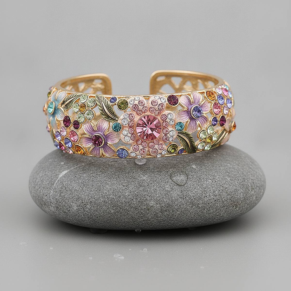 Maren Vintage-armband