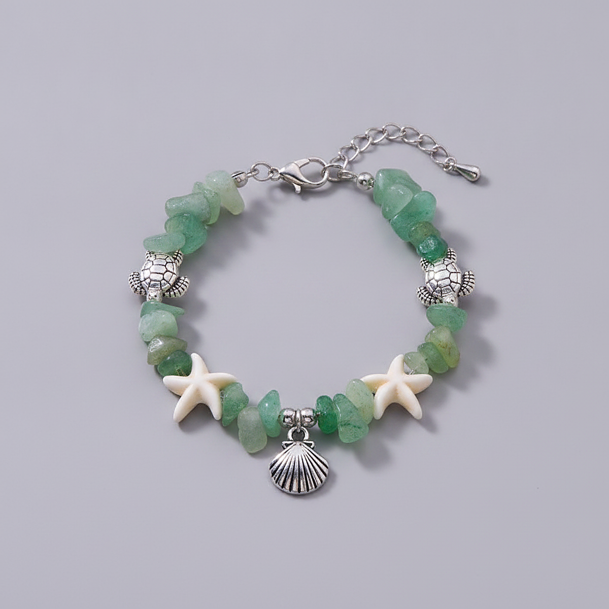 Bracciale bohemien Pia