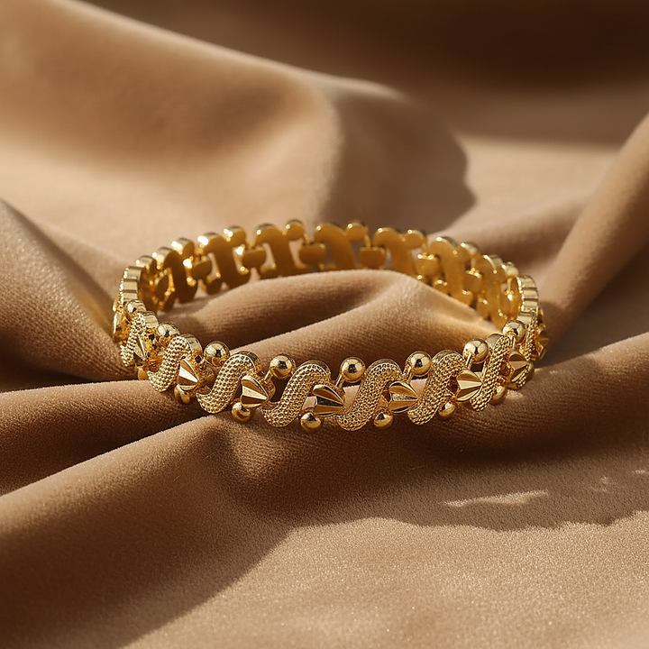 Bracciale Marisole Gold