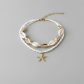 Iliana Bohemian Necklace