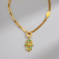 Rosalie Bohemian Necklace