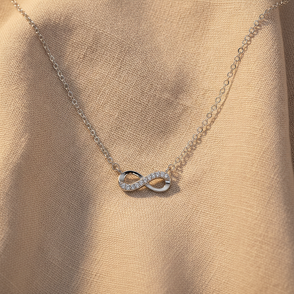 Kaia Classic Necklace
