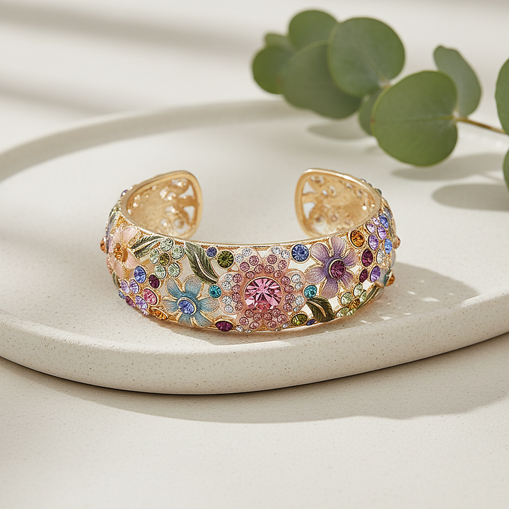 Maren Vintage Bracelet