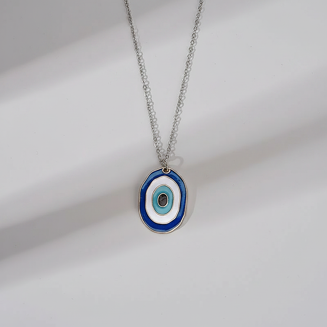 Iliana Classic Necklace