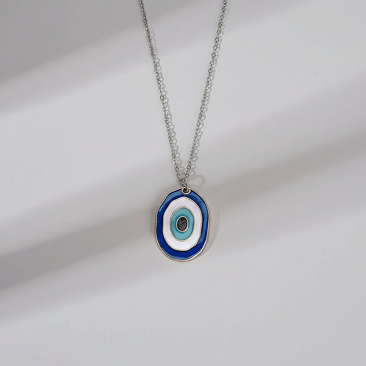Iliana Classic Necklace