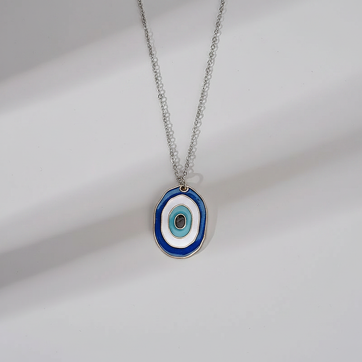Iliana Classic Necklace