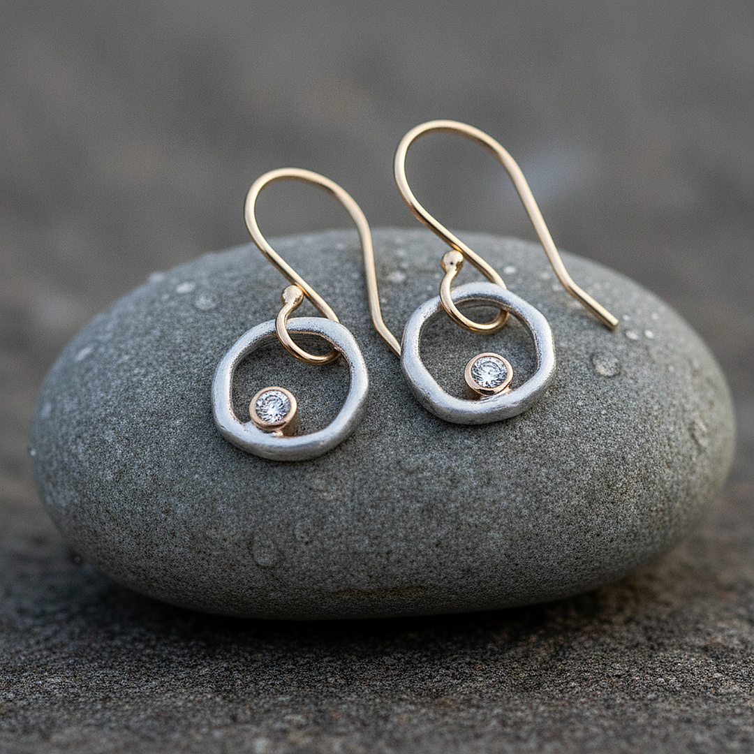 Vivienne Earrings