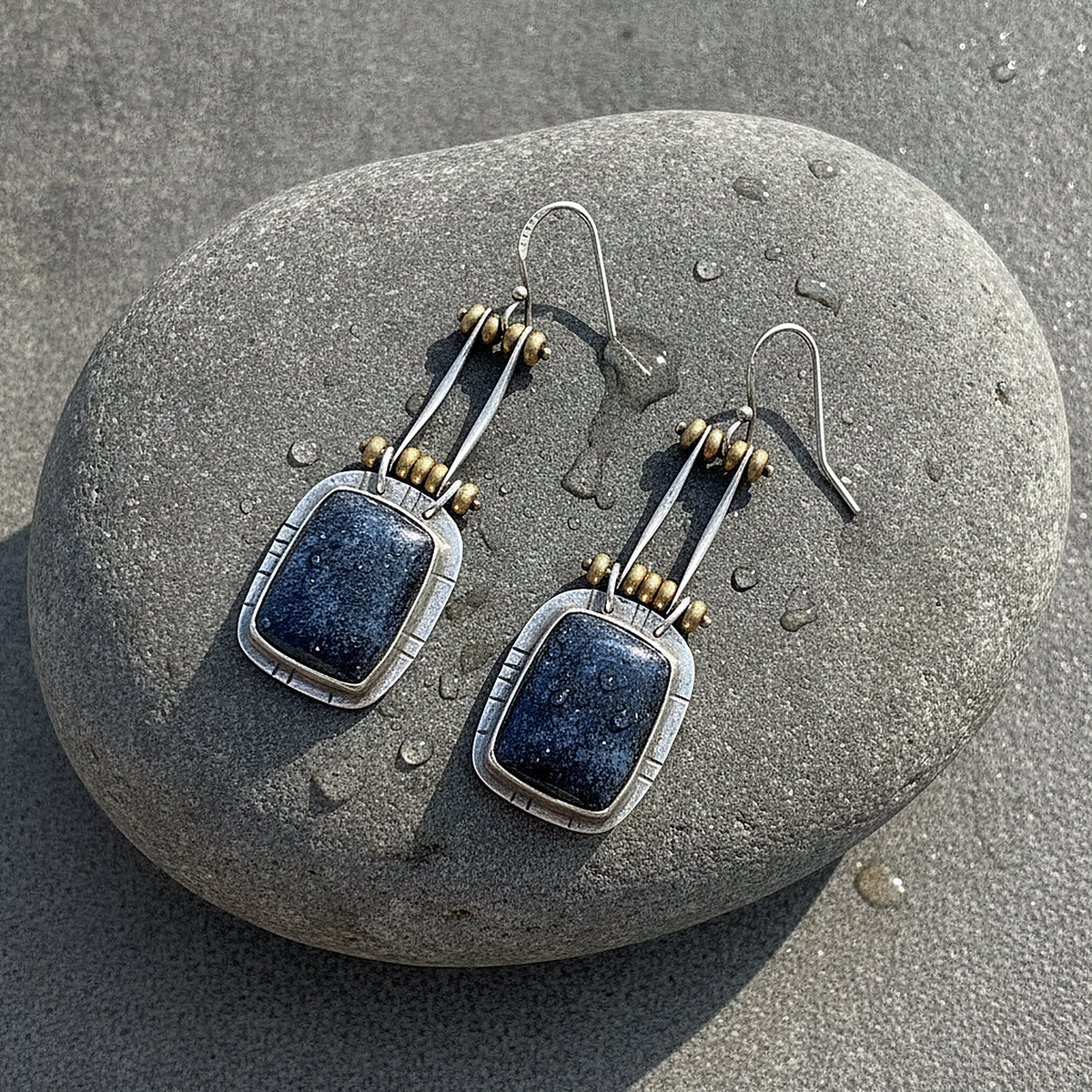 Yvaine Earrings