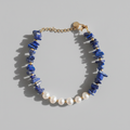 Yvaine Pearl Bracelet