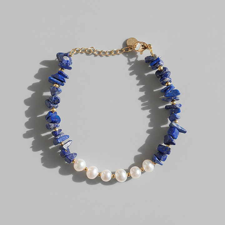 Yvaine Pearl Bracelet