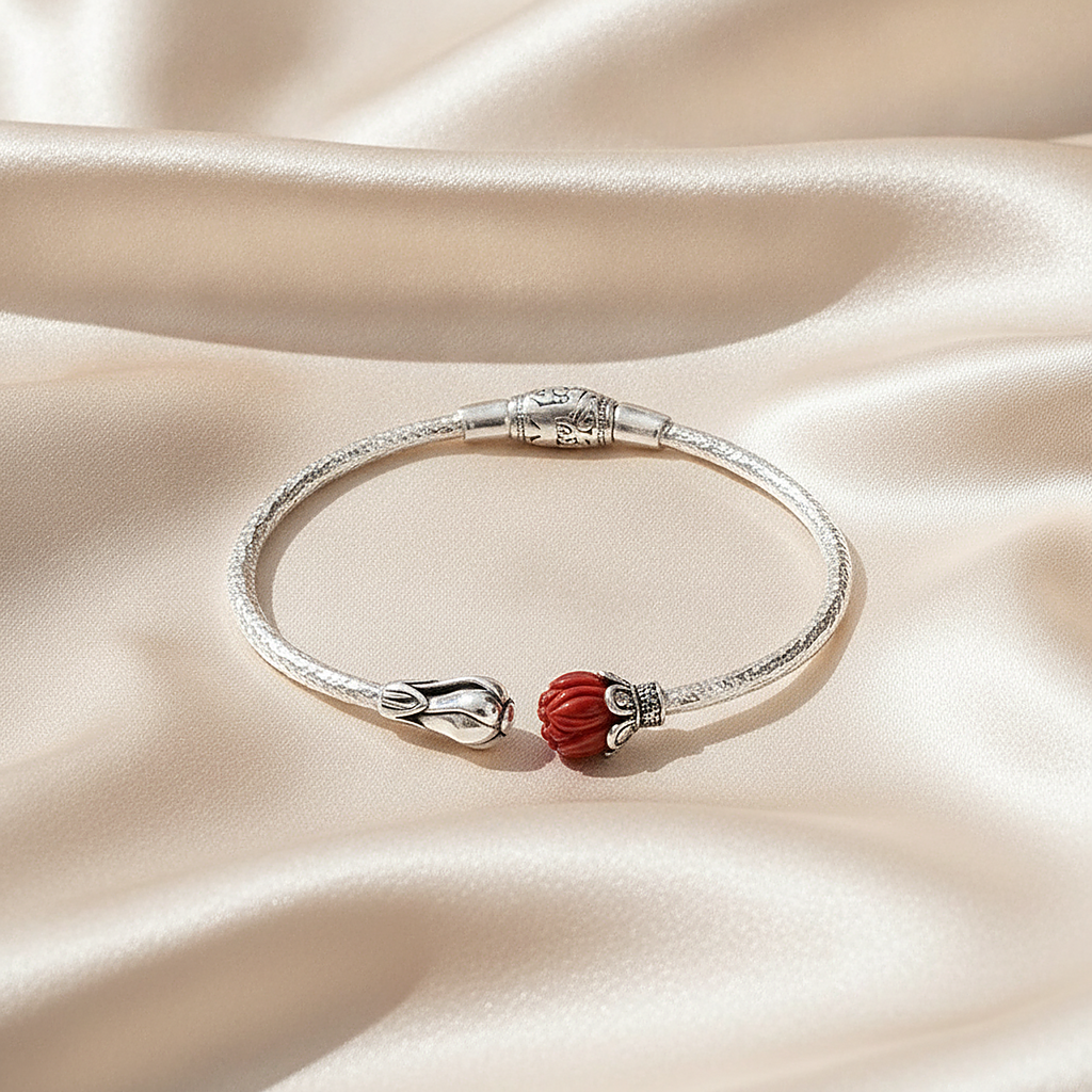 Juliette Vintage Bracelet