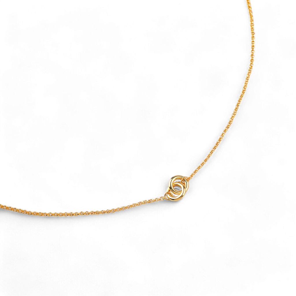 Náhrdelník Connection
