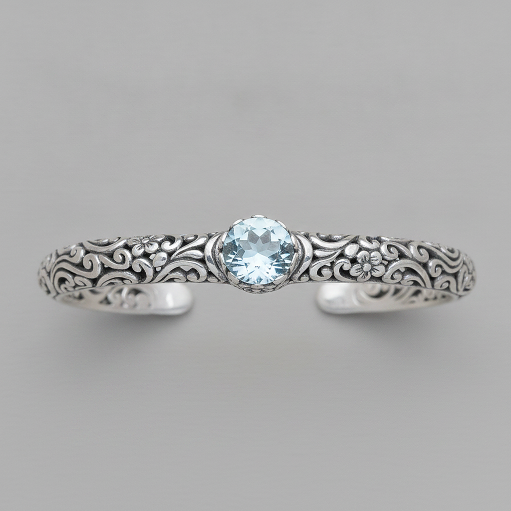 Petra Zirconia Bracelet