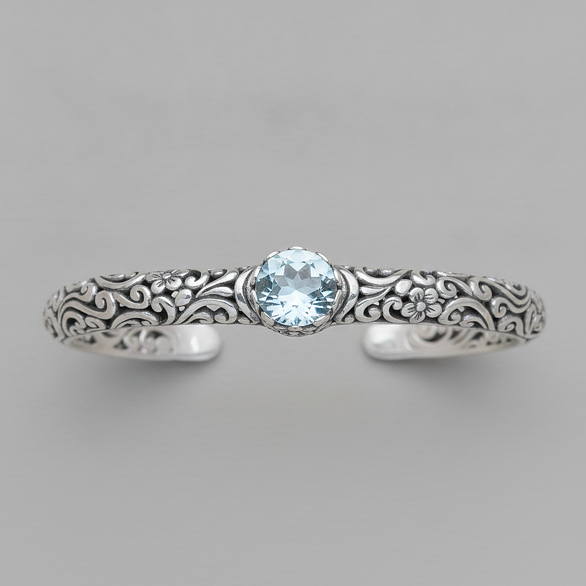 Petra Zirconia Bracelet