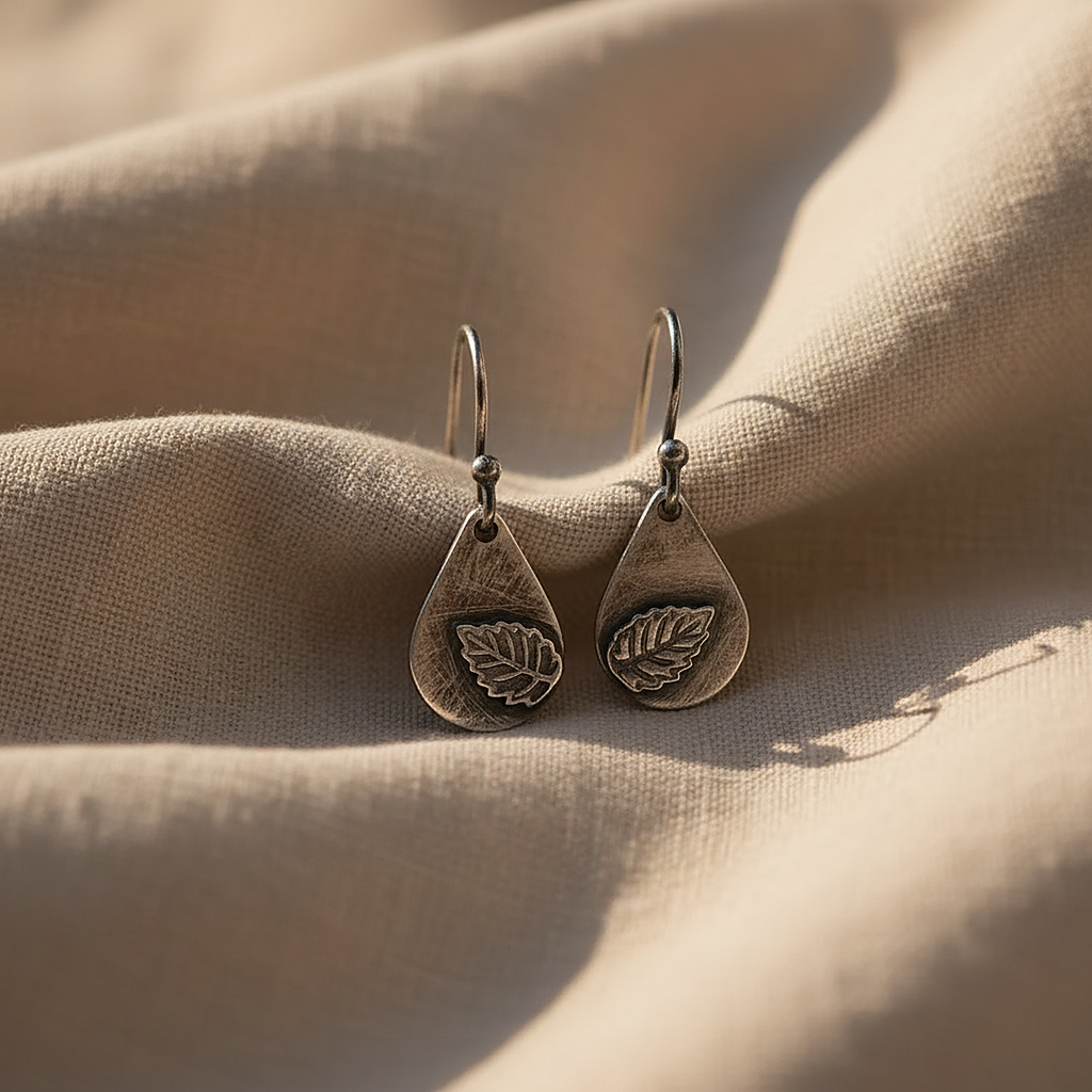 Thessaly Earrings