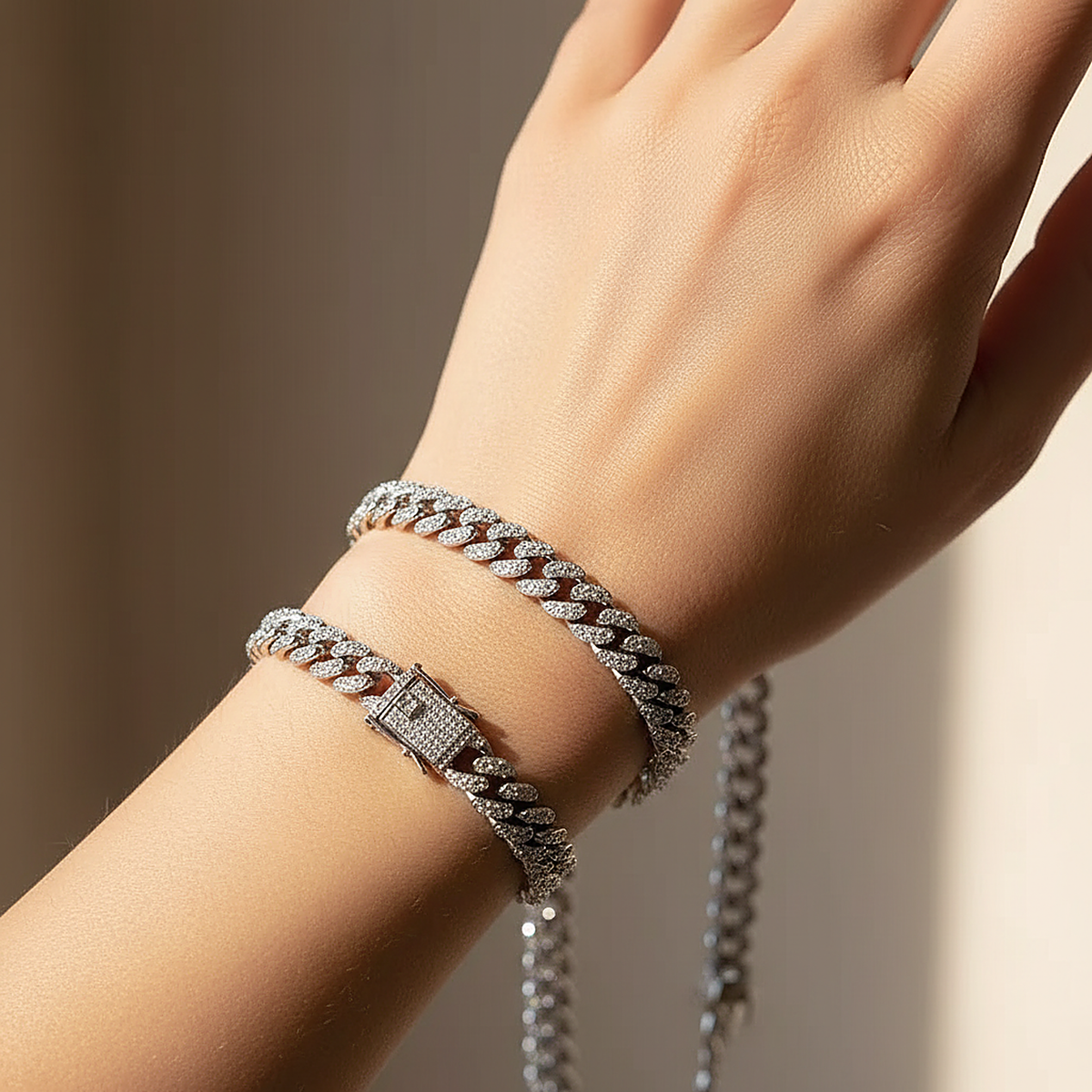 Lucine Necklace