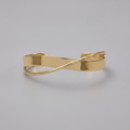 Adeline Gold Bracelet