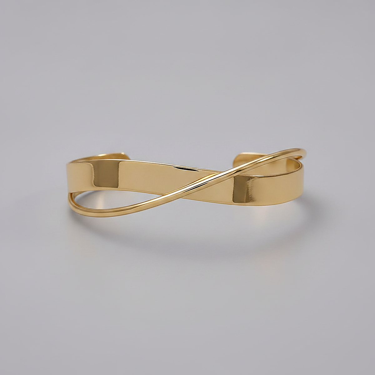 Adeline Gold Bracelet