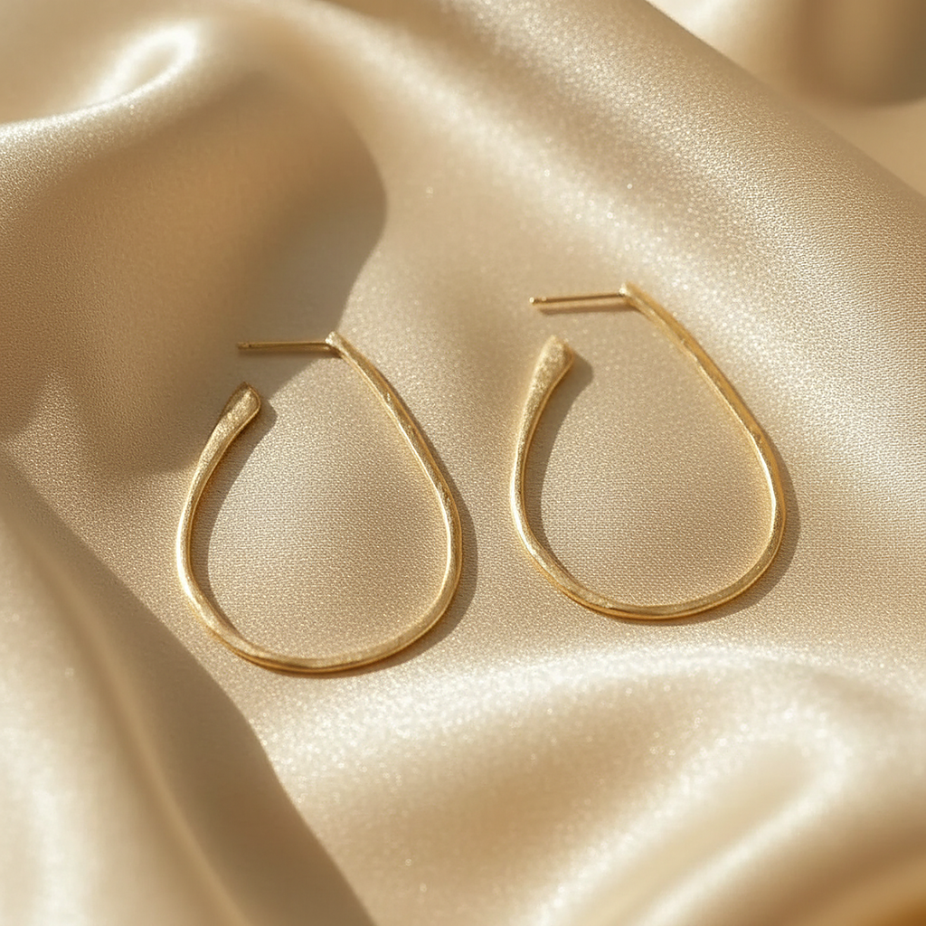 Elowen Bohemian Earrings