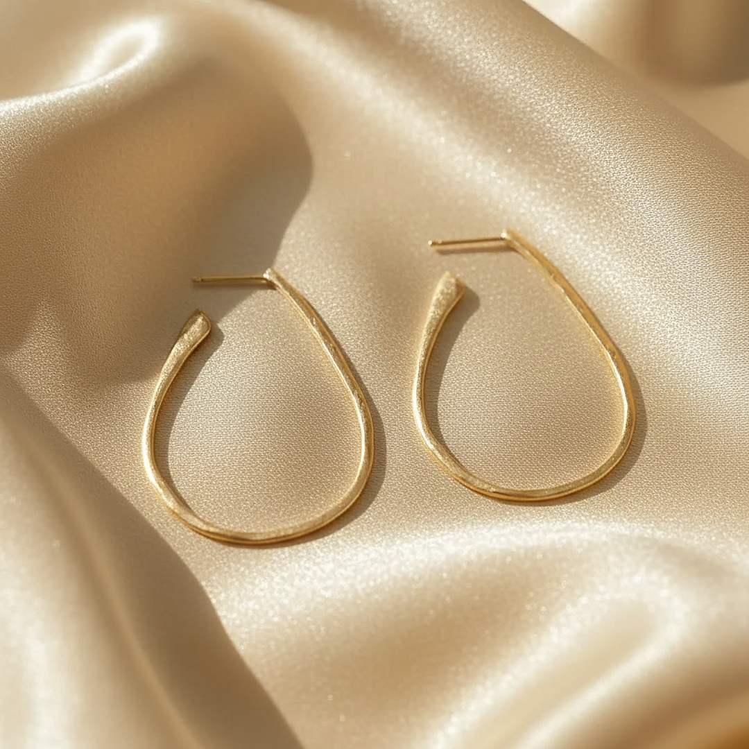 Elowen Bohemian Earrings