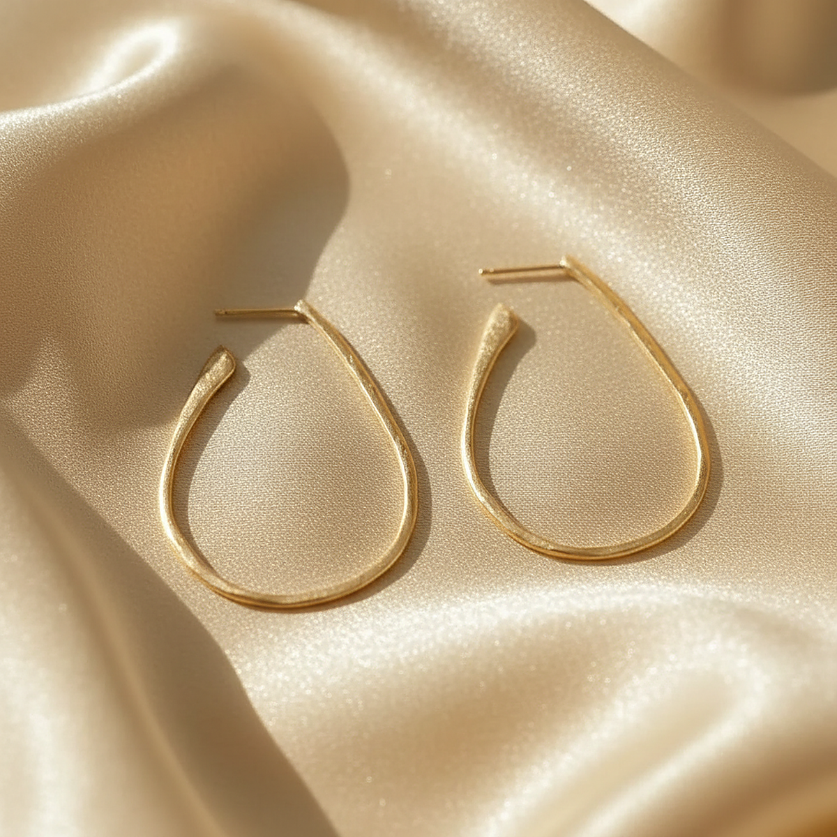 Elowen Bohemian Earrings