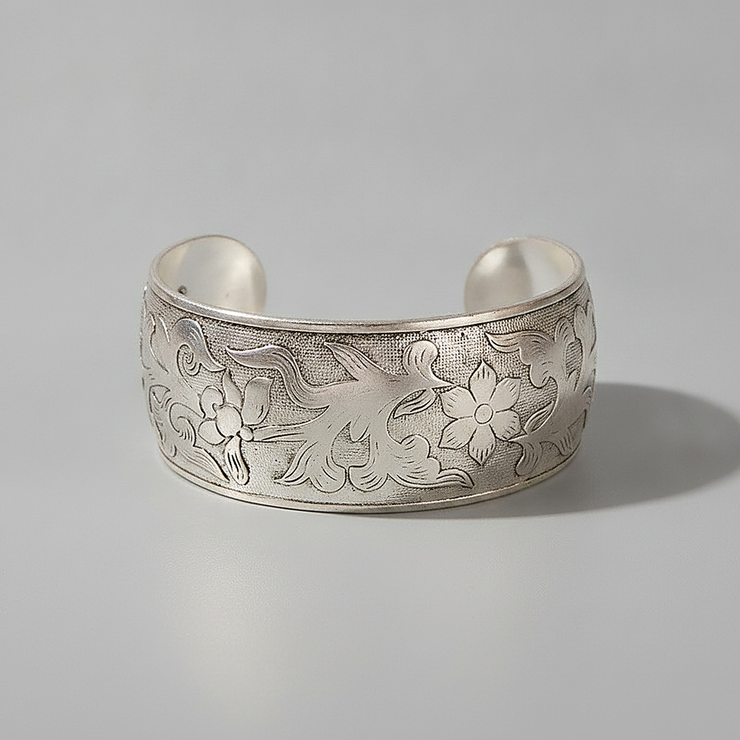 Sylvie Vintage Bracelet