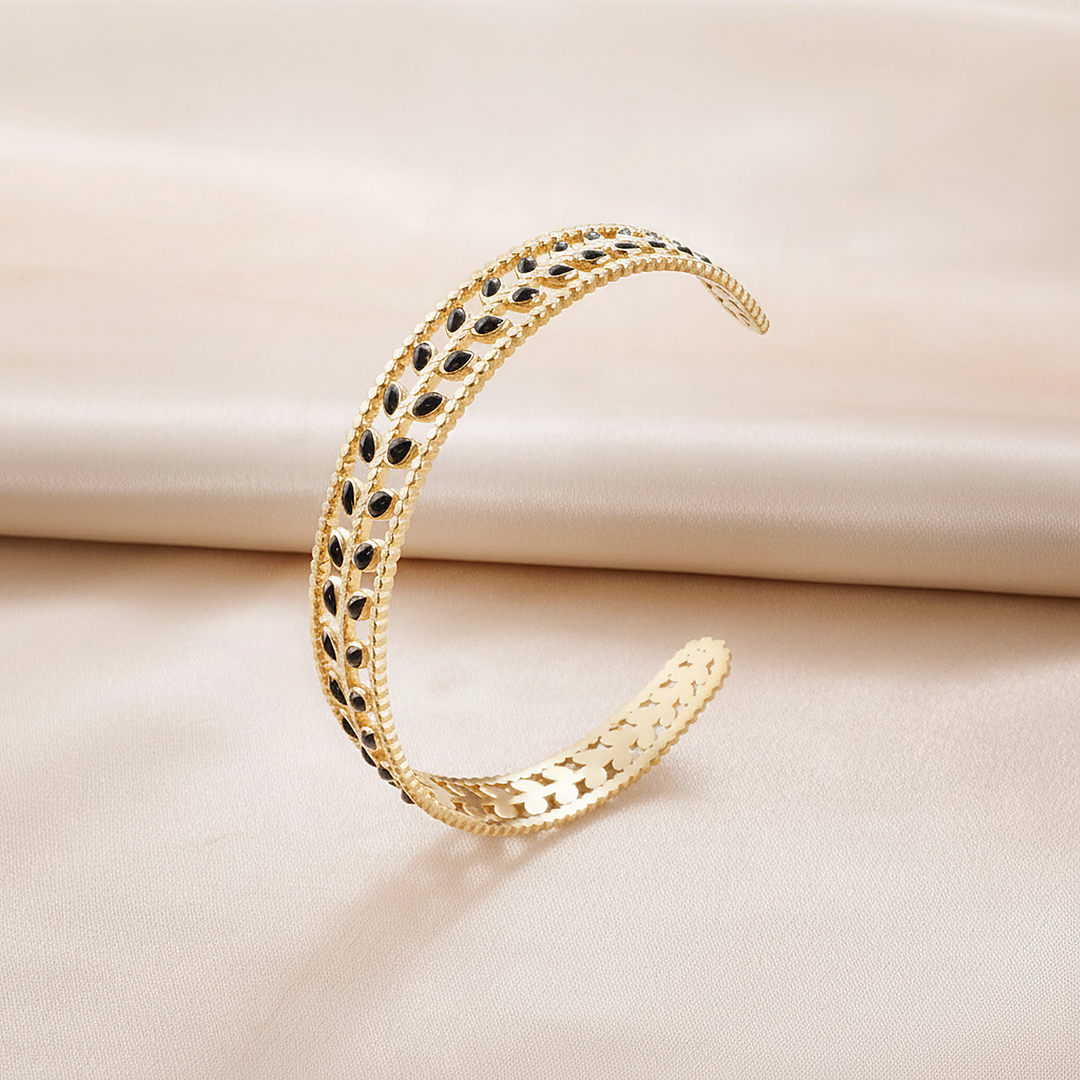Amara Gold Bracelet